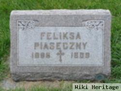 Feliksa Piaseczny