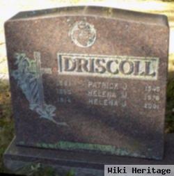 Helena M. Driscoll