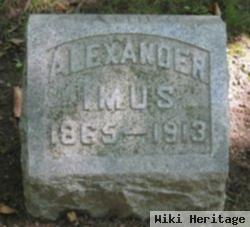 Alexander Imus