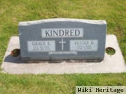 Grace E Kindred