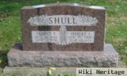 Harvey Joseph Shull, Jr