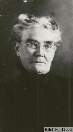 Ellen Ulessa Stowell Higbee