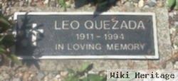 Leo Quezada, Sr.