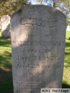 Emily E. Allen Cummings