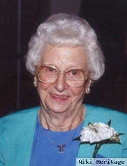 Loretta M Prock Waite