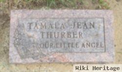 Tamala Jean Thurber