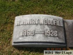 William Wirt Woodfill