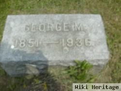 George M. Young