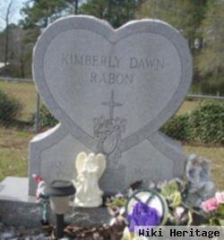 Kimberly Dawn Rabon