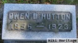 Owen Dale Hutton