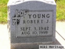 Robert J. Young