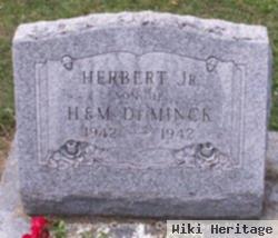 Herbert Deminck, Jr