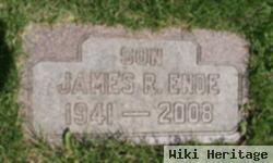 James R. Ende