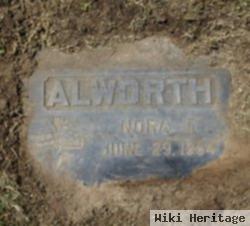 Nora T Alworth