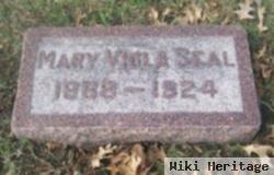 Mary Viola Seal