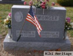 Kenneth George Niswonger