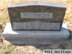 Florence M. Pettinger