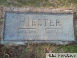 Helen G. Hiester