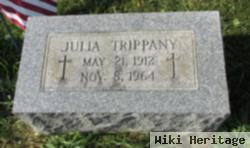 Julia T Brezan Trippany