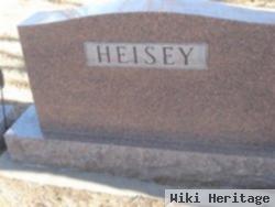 Leta M. Heisey Ritchey