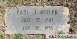 Earl J. Miller