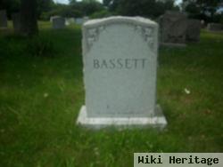 Winfred G Bassett