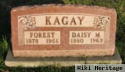 Forest Kagay