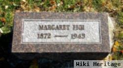 Margaret Olhausen Figi