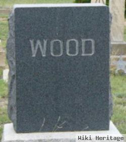 Claude E. Wood