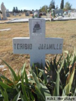 Toribio "toby" Jaramillo