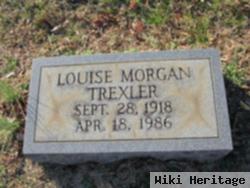 Louise Morgan Trexler