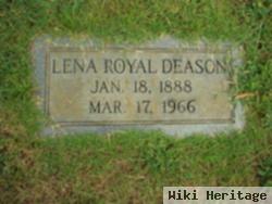 Lena Royal Deason