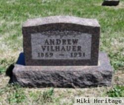 Andreas "andrew" Vilhauer