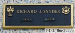 Richard James Snyder