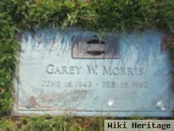 Gary Wayne Morris