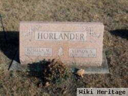 Vernon S. Horlander