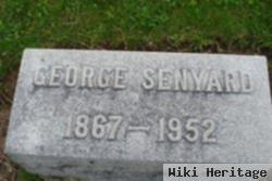 George Senyard