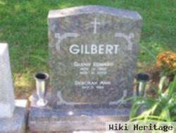 Glenn Edward Gilbert