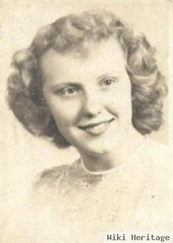 Marilyn P. Warne Gaylord