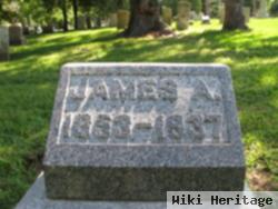 James A. Hunter