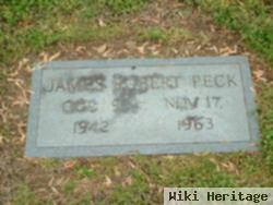 James Robert Peck