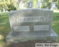 Donald C Mclaughlin