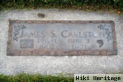 James S. Carlston