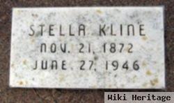 Stella Kline