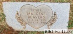 Ira Gene Beavers