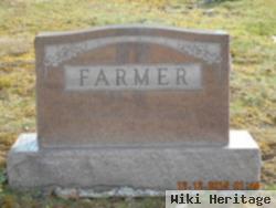 Irene M Farmer