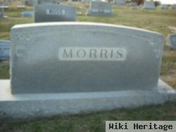 Charlie H. Morris