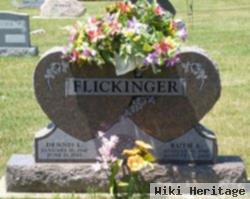 Dennis L Flickinger