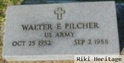 Walter E. Pilcher