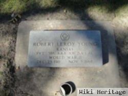 Robert Leroy Young